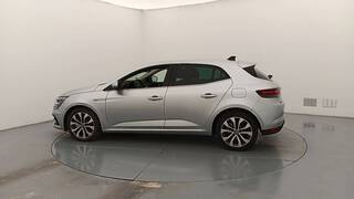 Vehicle 3D Image