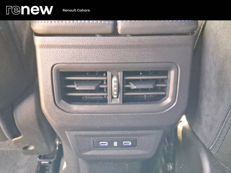 Renault Espace VI