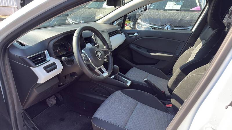 Renault Clio V