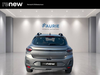 Vehicle 3D Image