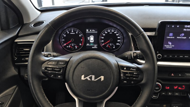 KIA Stonic