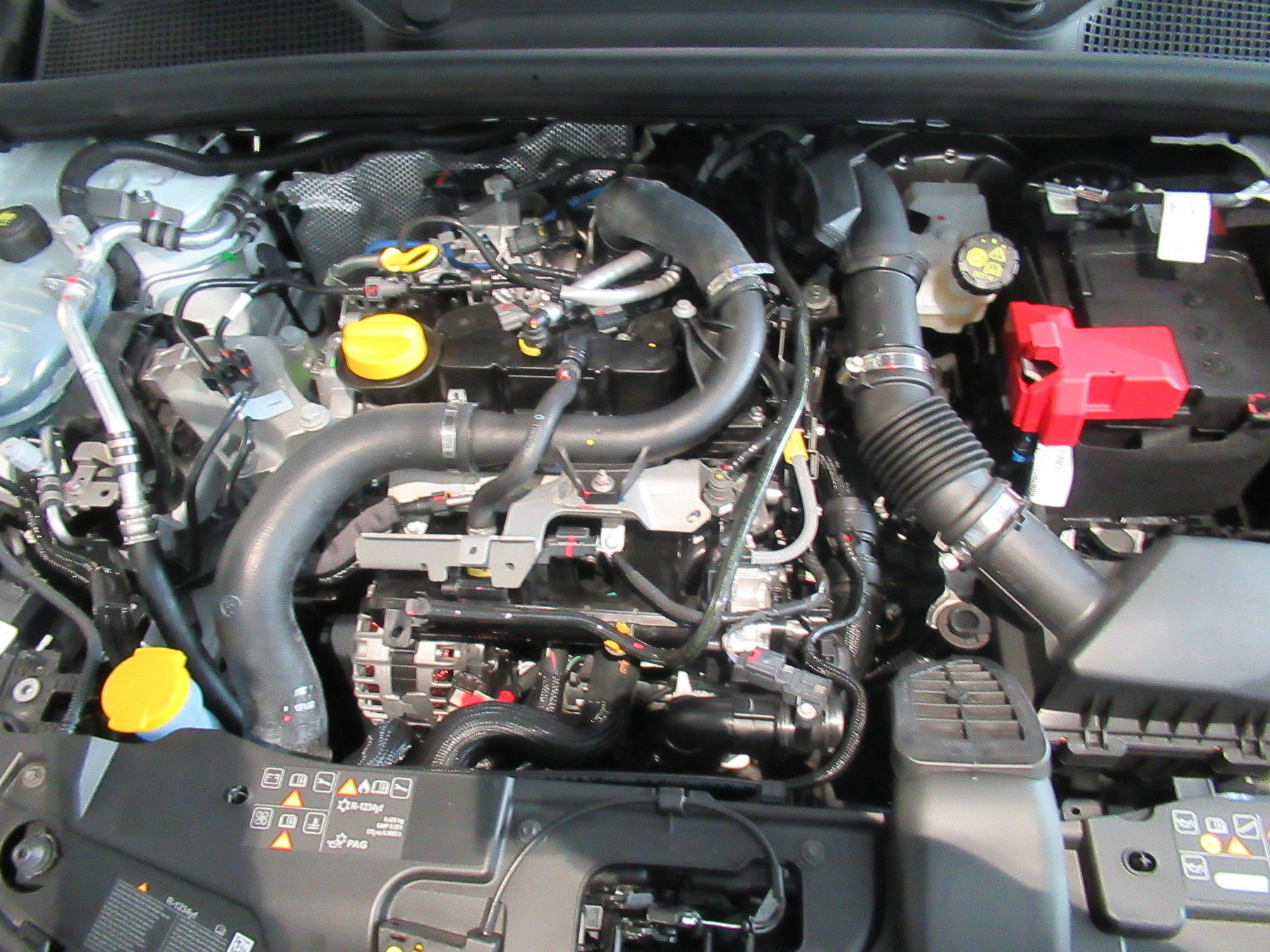 Renault Clio – Bild 3