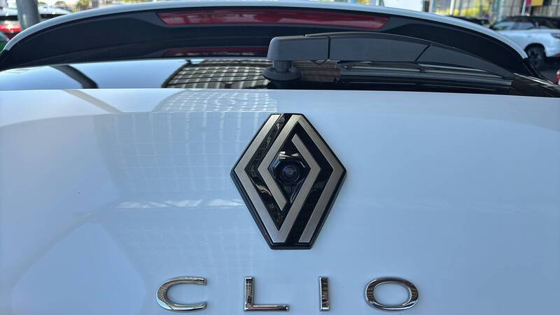 Renault Clio V