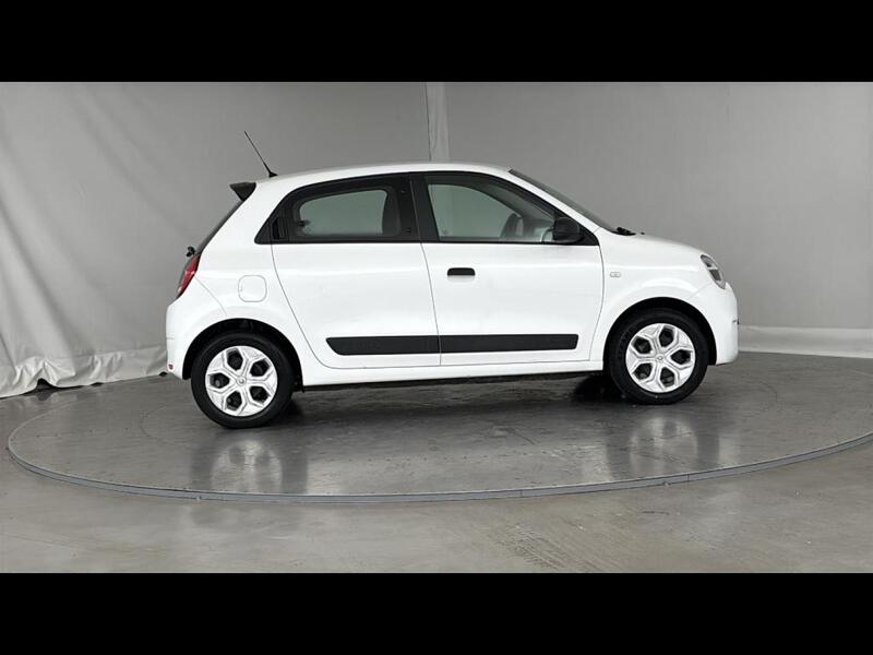 Renault Twingo III