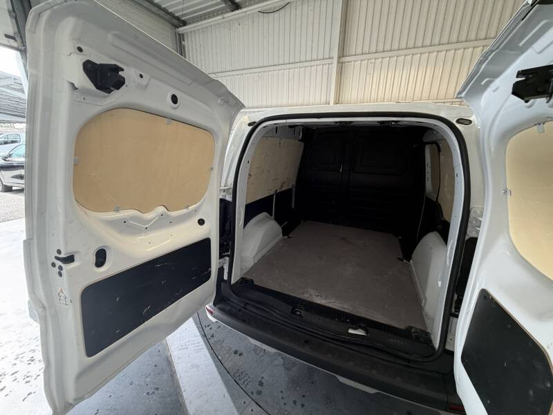 Renault Kangoo VU