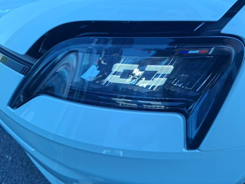 Renault R5 E-Tech Electrique