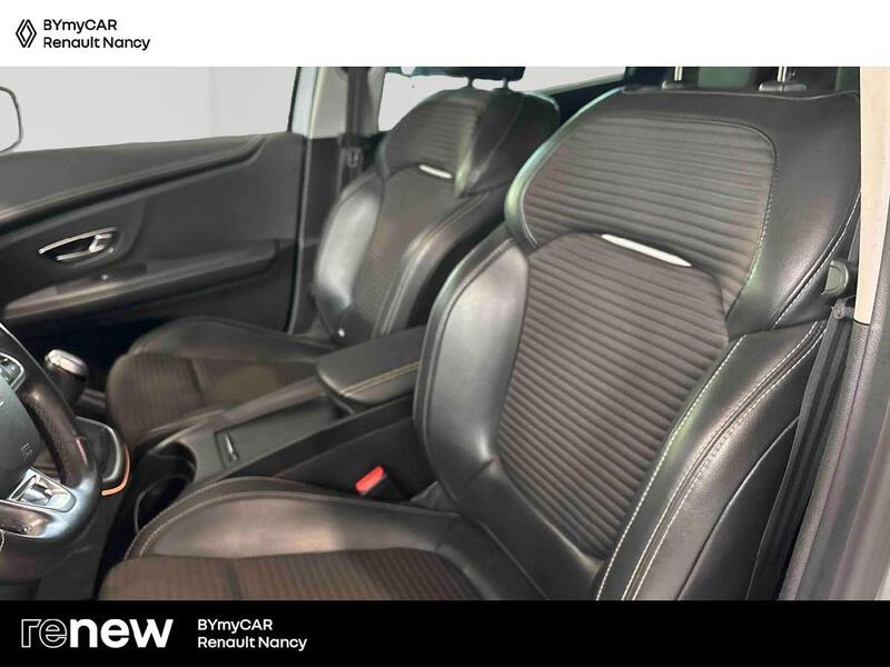 Renault Scenic IV