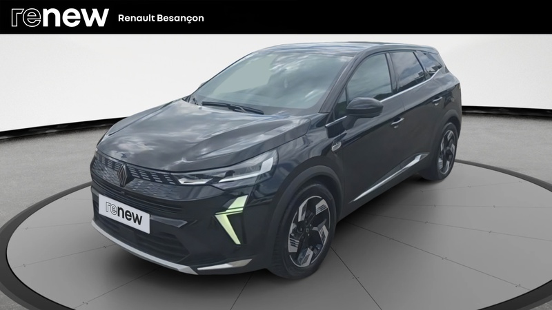 Renault Symbioz