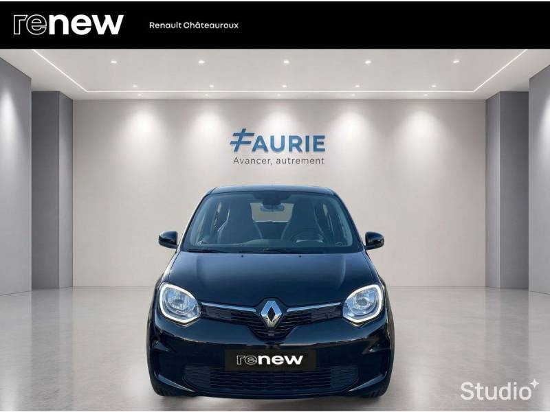 Renault Twingo E-Tech Electrique