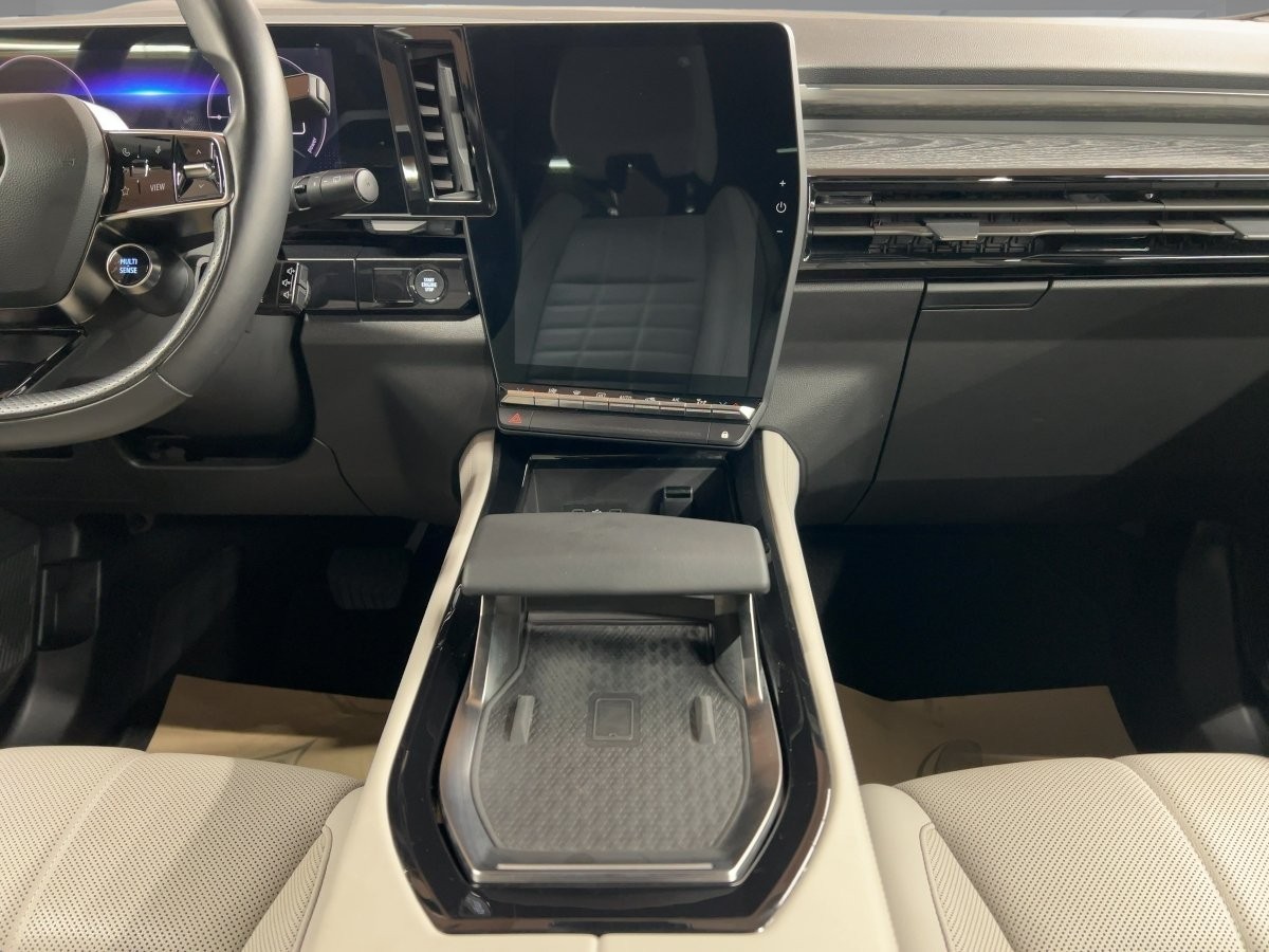Renault Espace – Bild 12