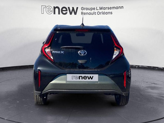Vehicle 3D Image