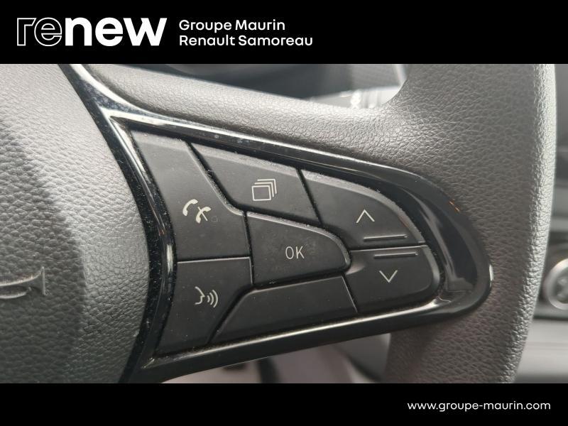 Renault Trafic Fourgon