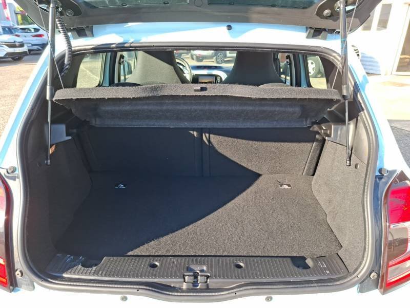 Renault Twingo III