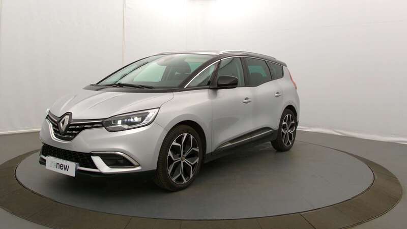 Renault Grand Scenic IV