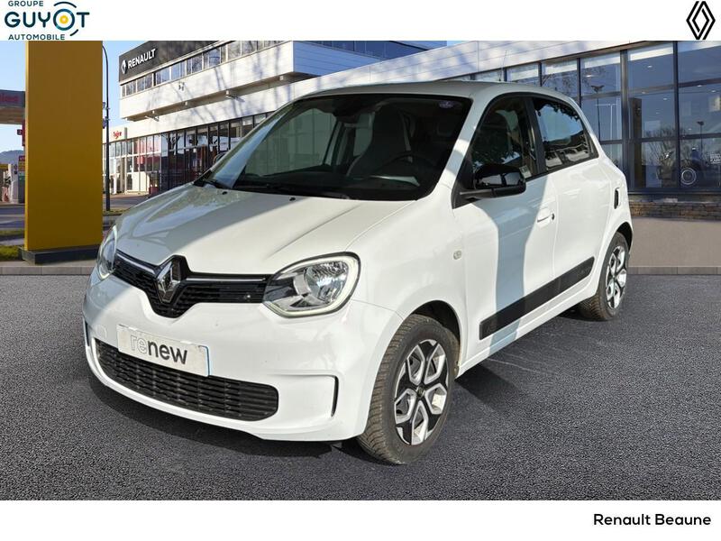Renault Twingo III