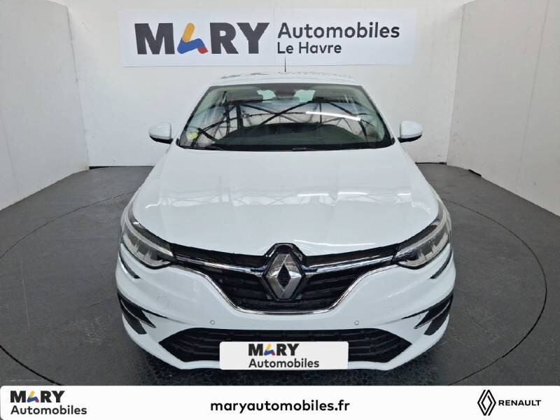 Renault Megane IV Berline