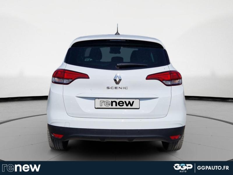 Renault Scenic IV