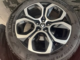 Vehicle 3D Image