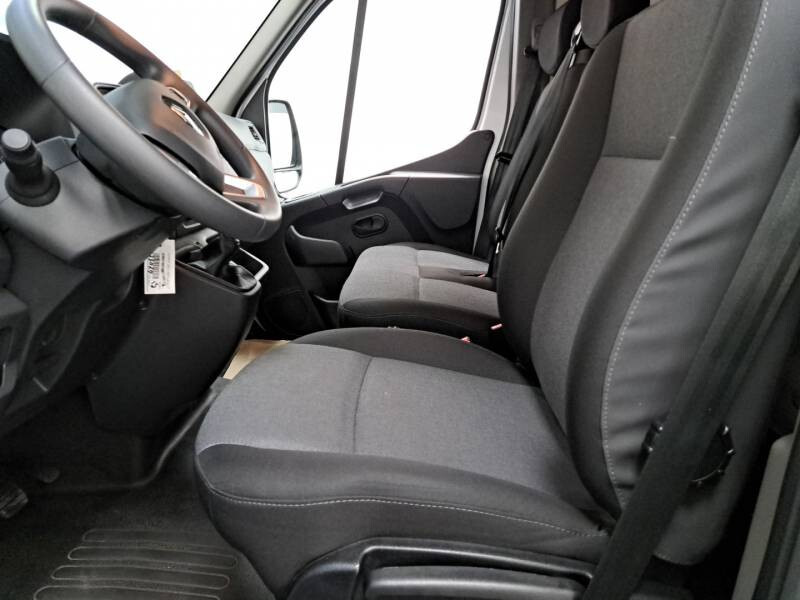Renault Master III