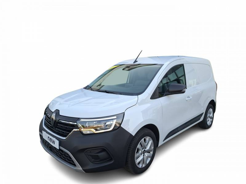 Renault Kangoo VU