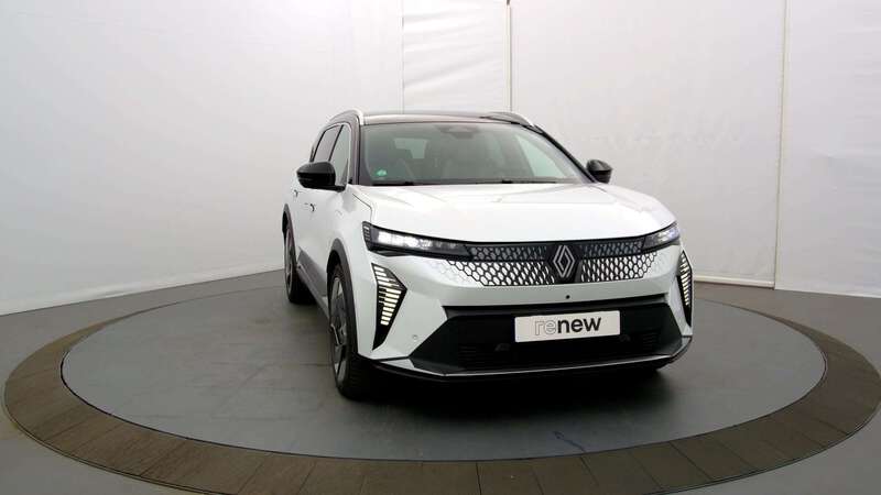 Renault Scenic E-Tech Electrique