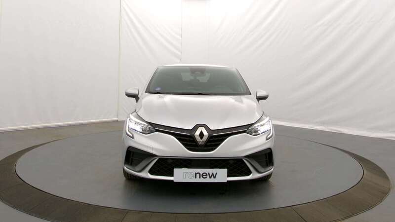 Renault Clio V