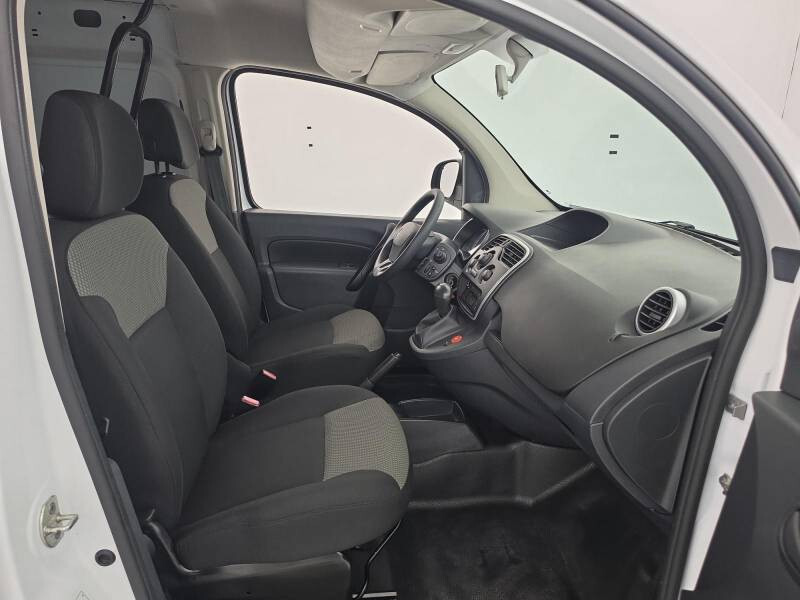 Renault Kangoo E-Tech Electrique