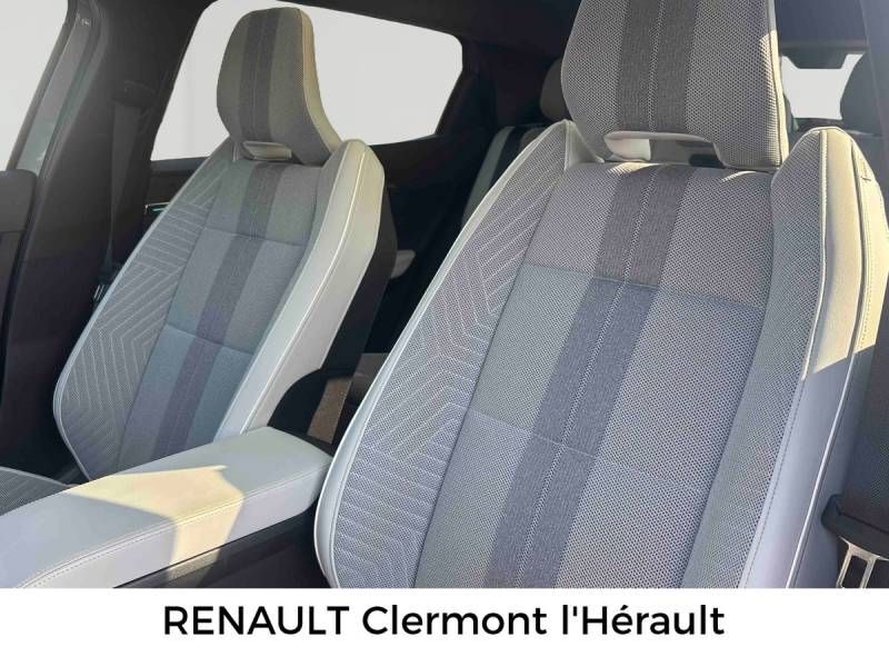 Renault Scenic E-Tech Electrique