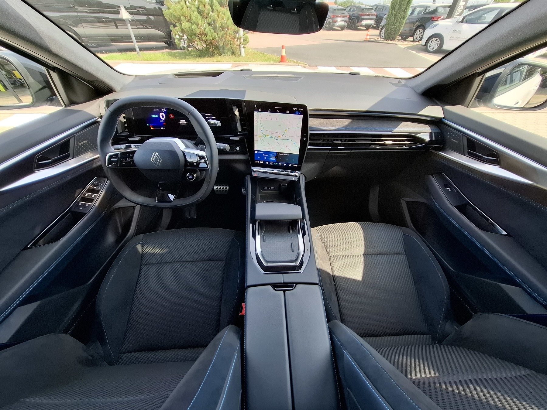 Renault Espace – Bild 21