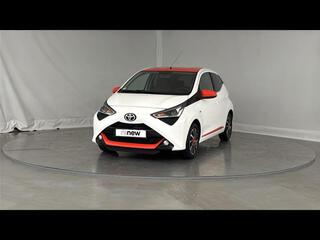 Vehicle 3D Image