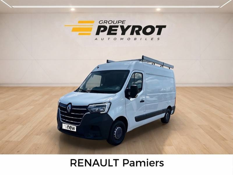 Renault Master III