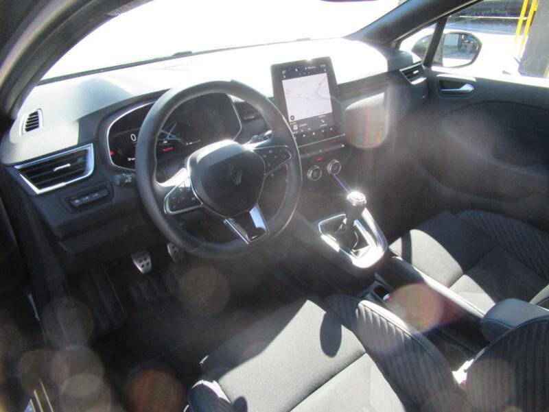Renault Clio V