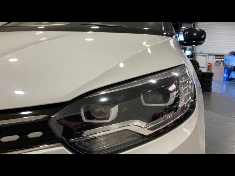 Renault Grand Scenic IV