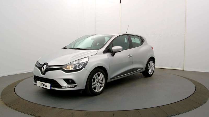 Renault Clio IV