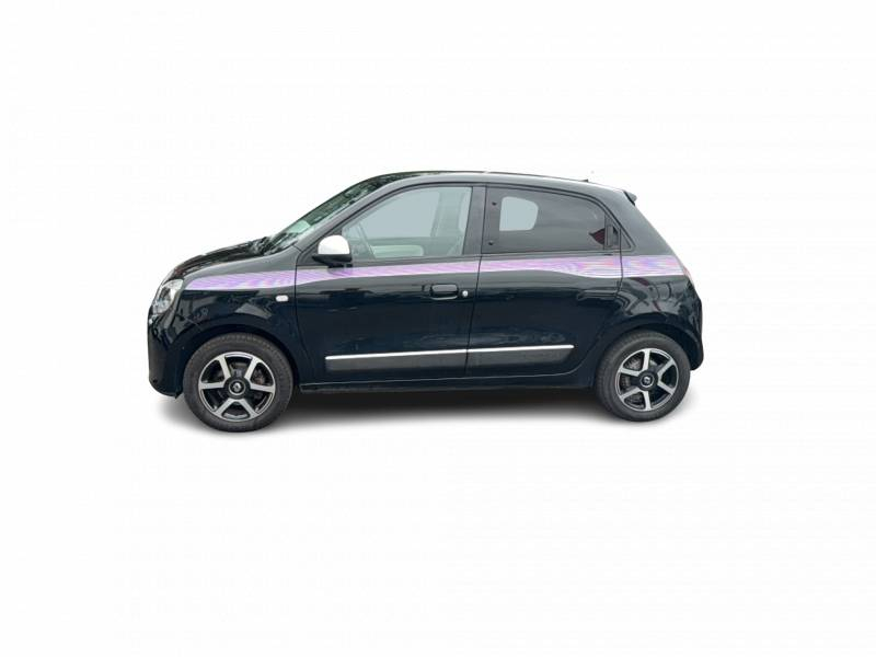 Renault Twingo III