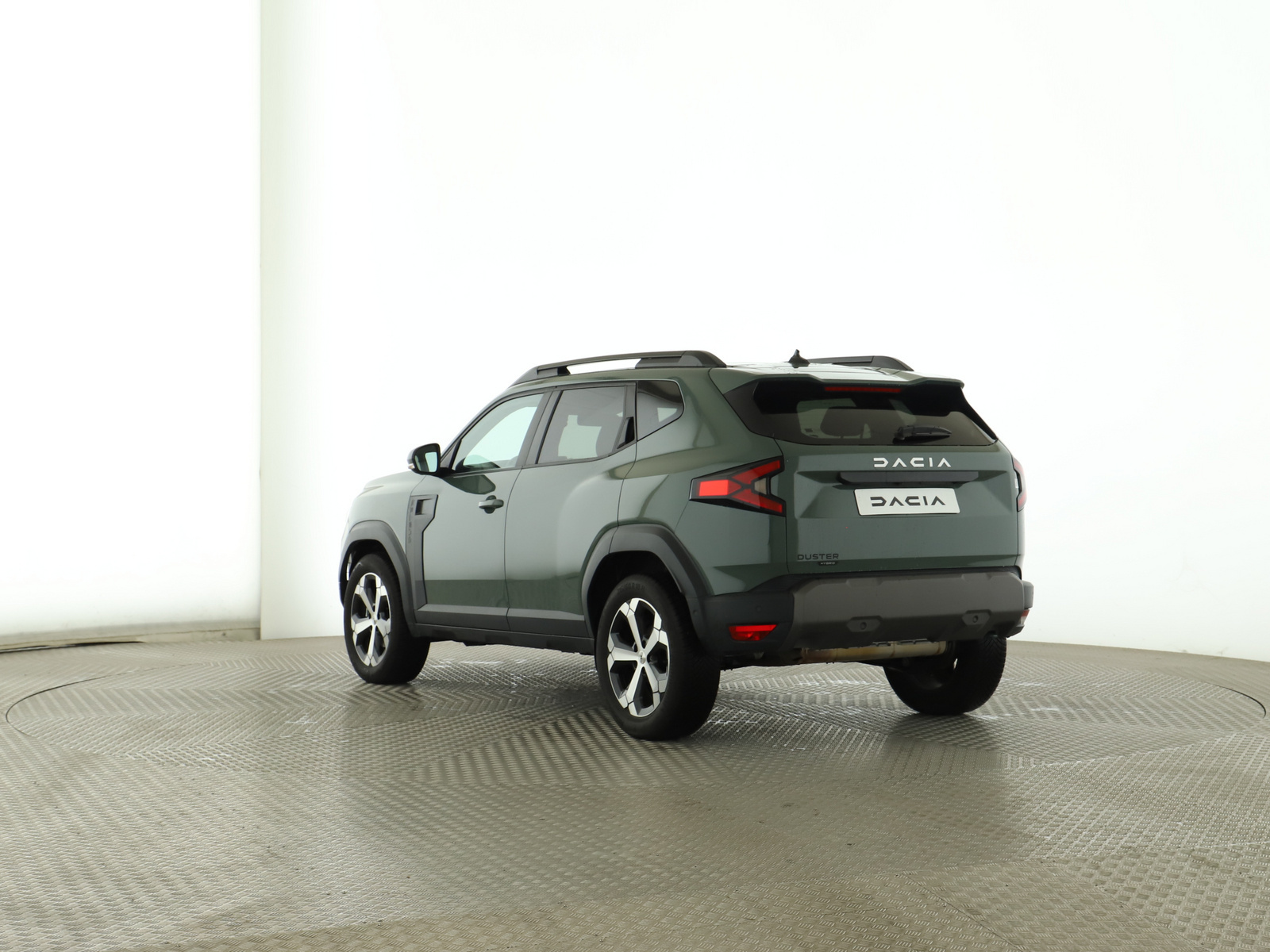 Dacia Duster – Bild 3
