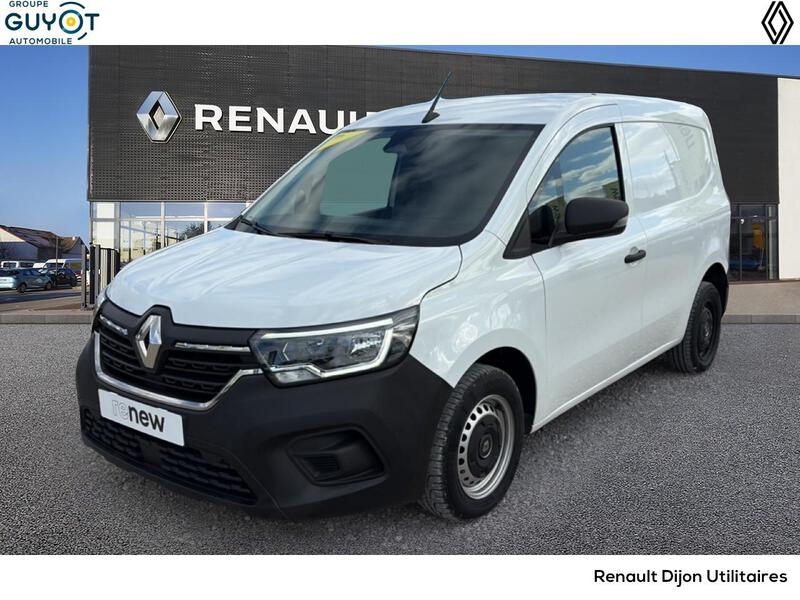 Renault Kangoo VU