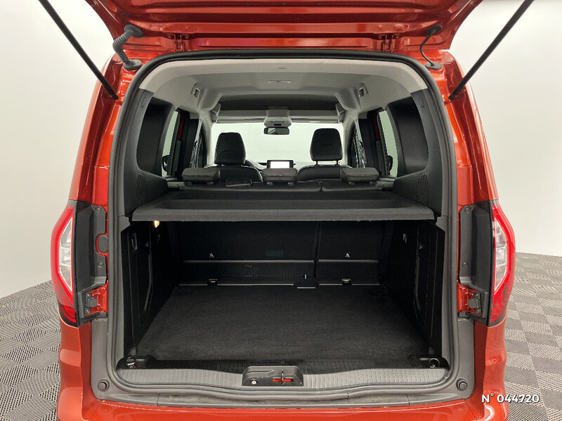 Renault Kangoo VP