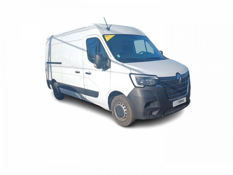 Renault Master III