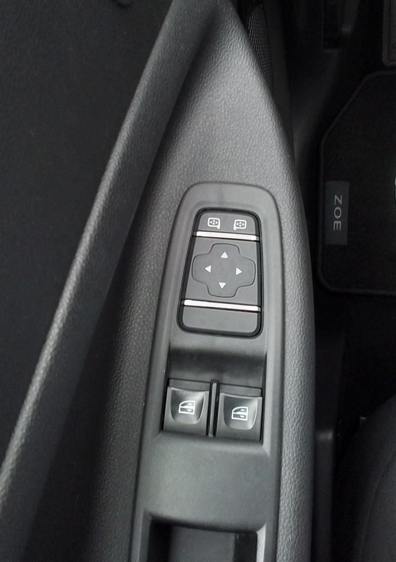 Renault ZOE E-Tech Electrique