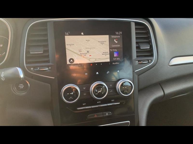 Renault Megane IV Berline