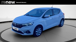 SANDERO