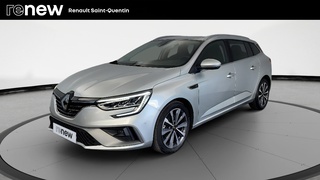 Vehicle 3D Image