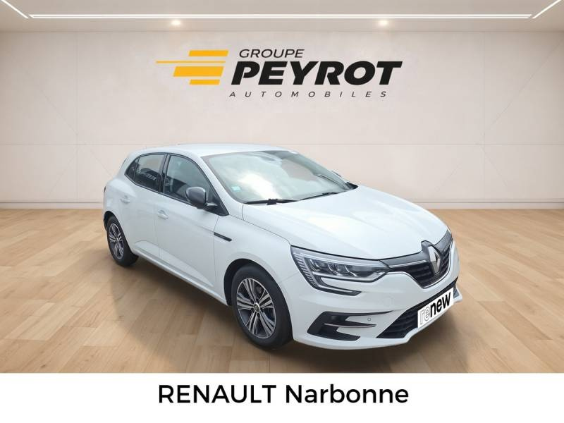 Renault Megane IV Berline