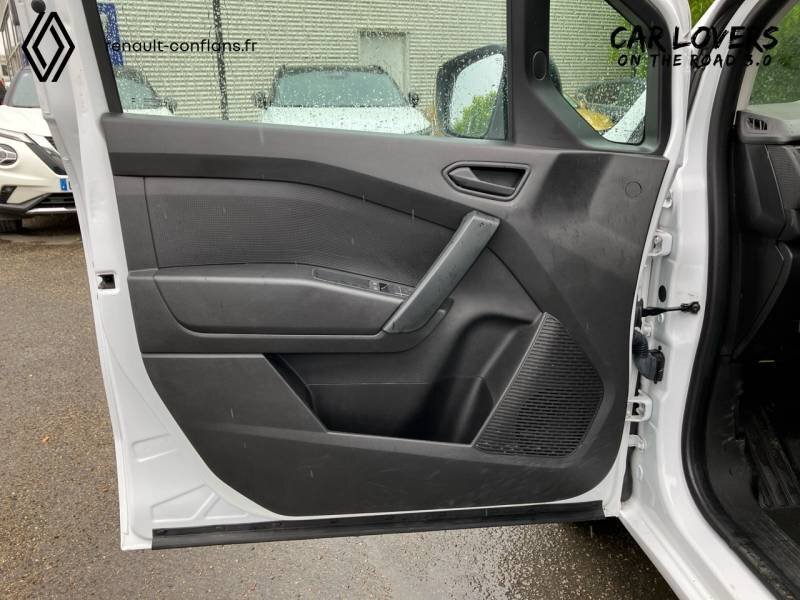 Renault Kangoo VU