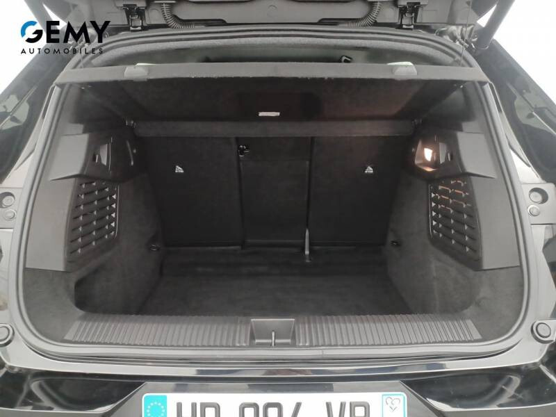 Renault Scenic E-Tech Electrique
