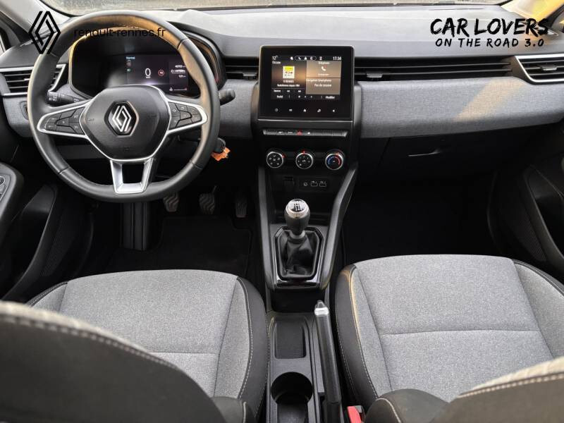 Renault Clio V