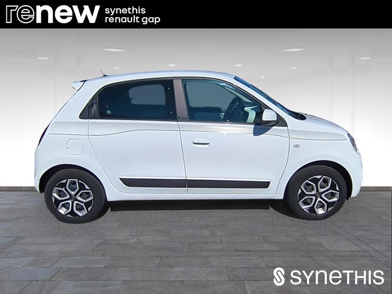 Renault Twingo III