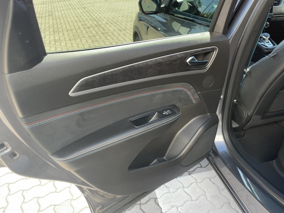 Renault Arkana – Bild 22