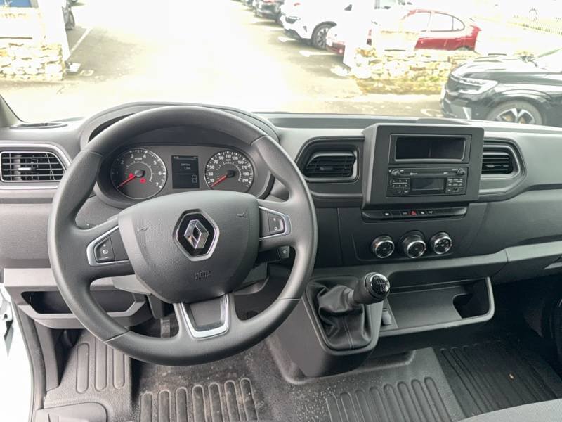 Renault Master III